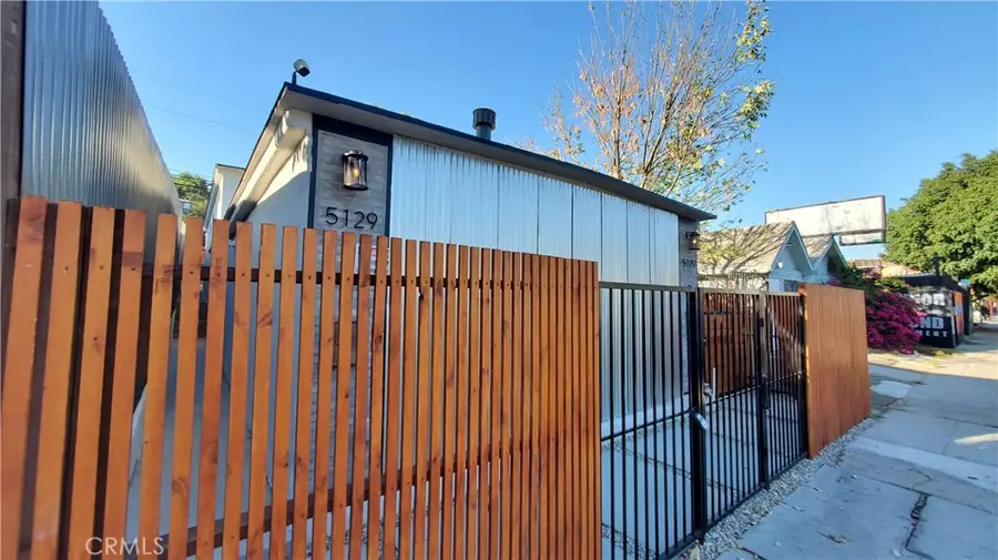 5129 Alhambra Avenue, Los Angeles, CA 90032 - #2