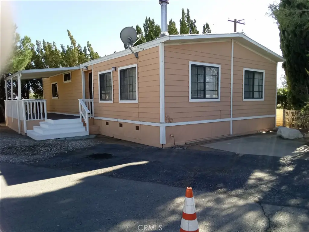 21922 Ottowa Road #1, Apple Valley, CA 92308 - #1