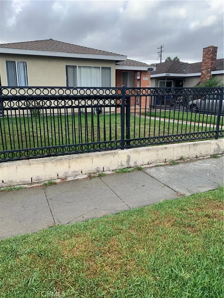 3310 Cherokee, South Gate, CA 90280 - #1