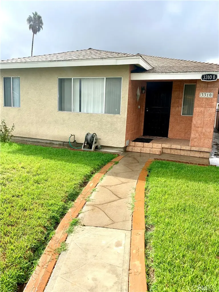 3310 Cherokee, South Gate, CA 90280 - #3