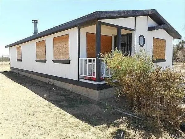 19232 S Green Street, Edwards, CA 93523