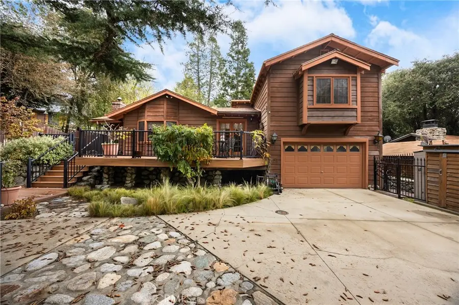 6789 Mt Baldy, Mount Baldy, CA 91759 - #2
