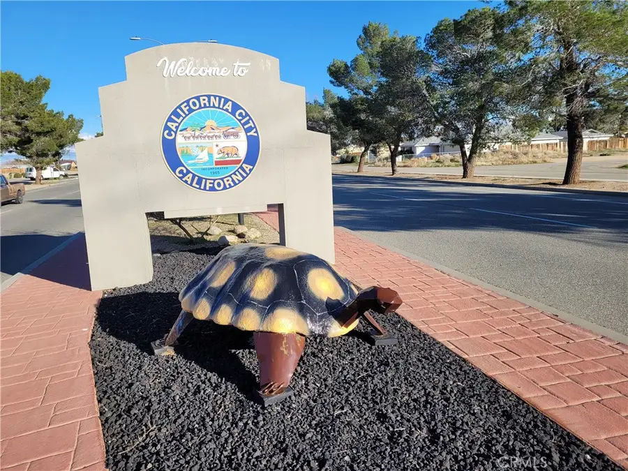 0 Hacienda Boulevard, California City, CA 93505 - #3