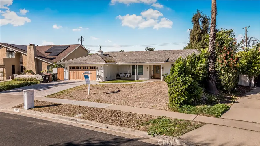 881 N Ford, Fullerton, CA 92832 - #2