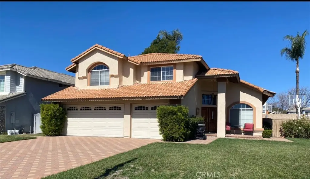 6614 Manzanita Court, Chino, CA 91710 - #1