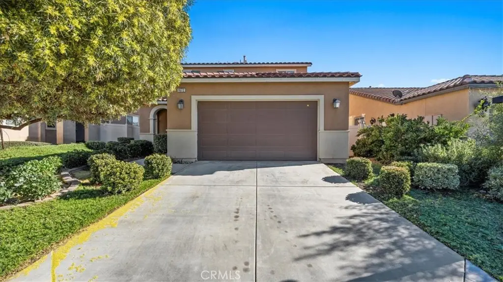 1672 Milford Way, Beaumont, CA 92223 - Image #1