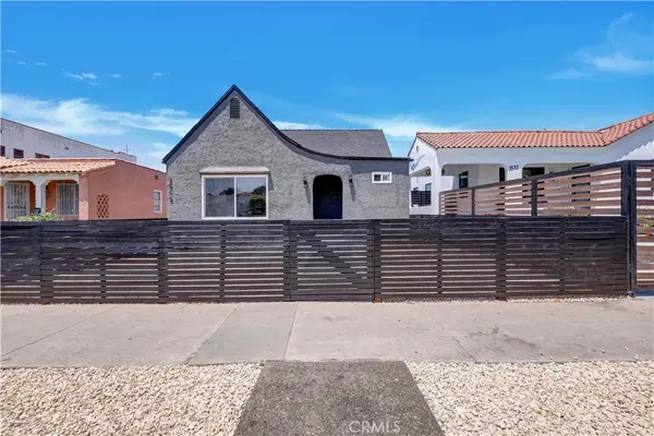 3515 S Norton Avenue, Los Angeles, CA 90018