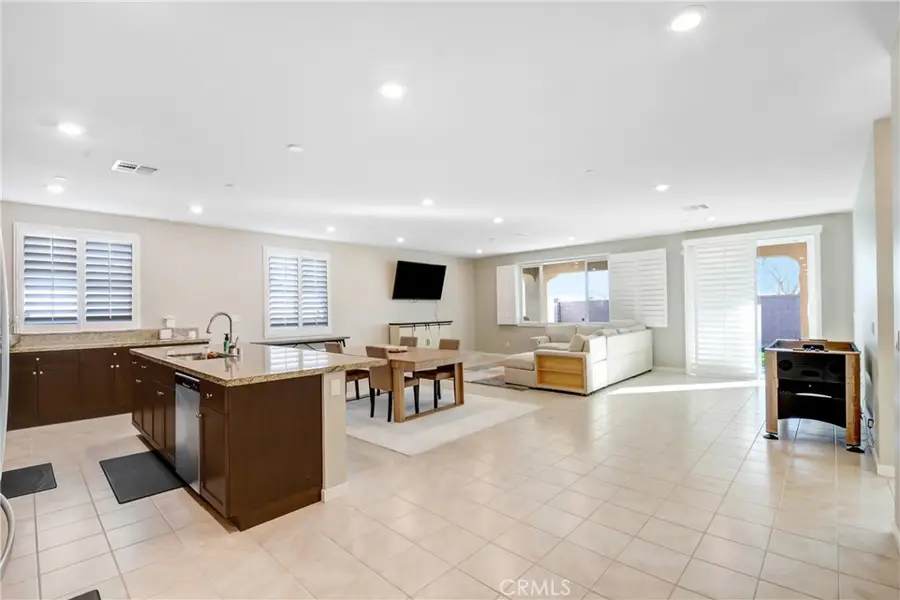 11695 S Crescent Street, Desert Hot Springs, CA 92240 - #2