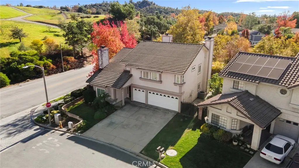 6107 Meadow Lark, La Verne, CA 91750 - Image #1