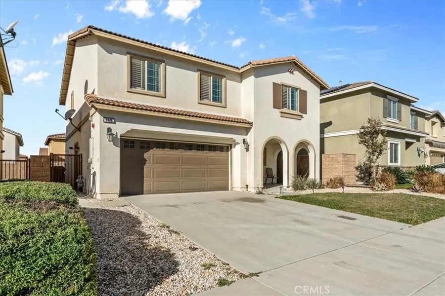 6978 Alderwood Drive, Fontana, CA 92336 - Image #2