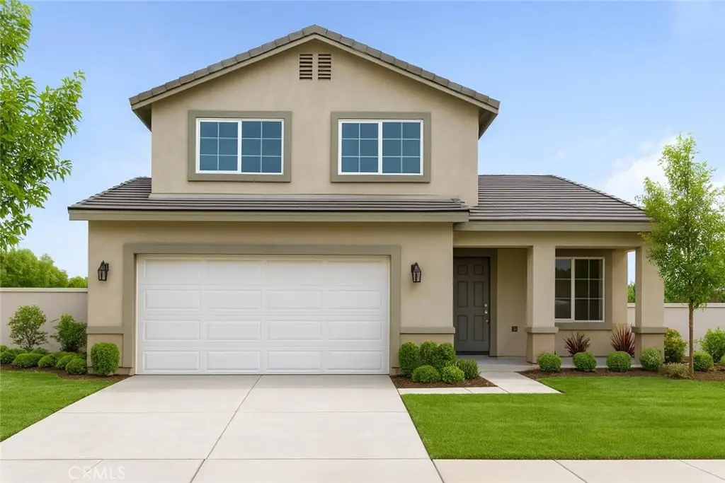 17974 Moore Court, Adelanto, CA 92301 - #1