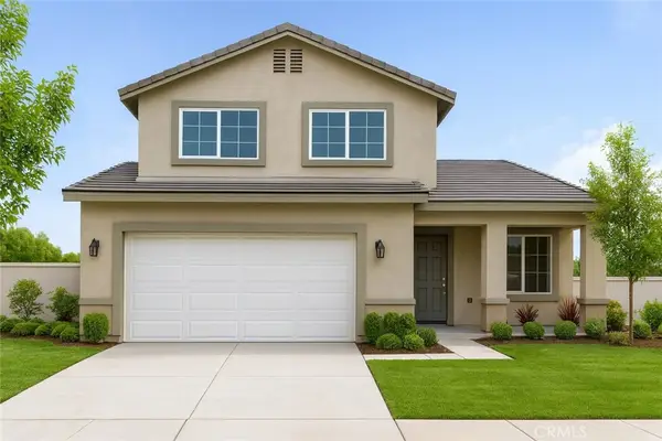 17974 Moore Court, Adelanto, CA 92301