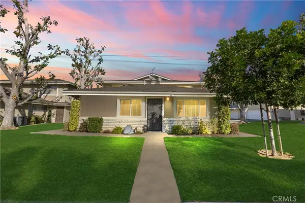 2451 College, La Verne, CA 91750