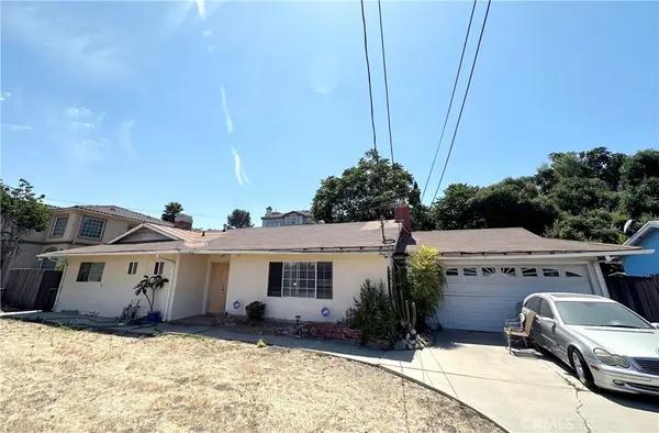 367 Bourdet, Walnut, CA 91789