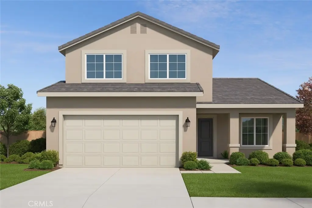 17944 Moore Court, Adelanto, CA 92301 - #1