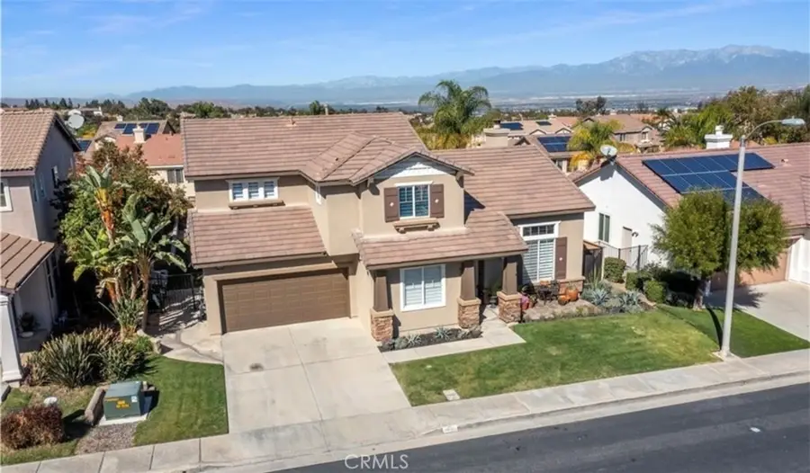 3740 Coleville, Corona, CA 92881 - #2