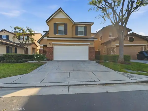 6921 Montego, Chino, CA 91710