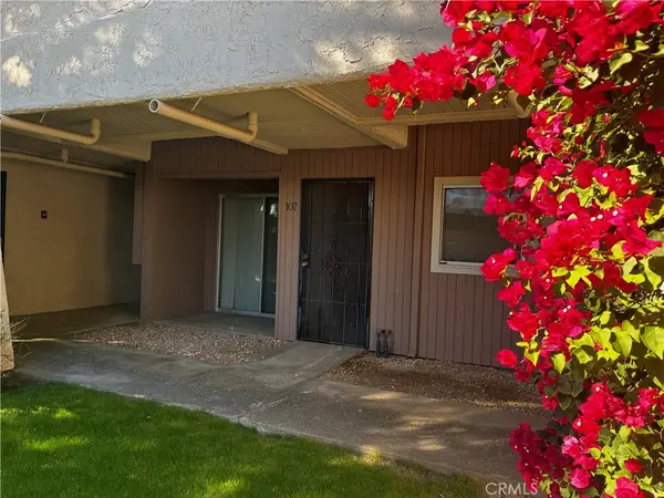 575 N Villa Court #107, Palm Springs, CA 92262
