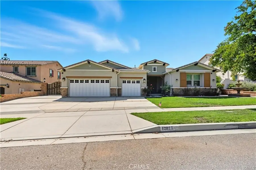 12877 Golden Prairie, Rancho Cucamonga, CA 91739 - Image #2