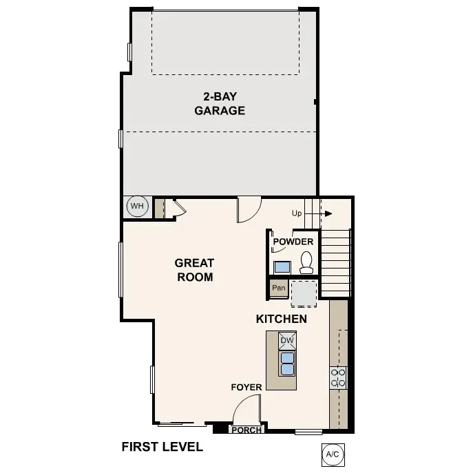 9810 Crossbay Loop #2511, Jurupa Valley, CA 92509 - Image #2