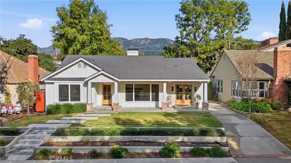 1230 Oak Circle, Glendale, CA 91208