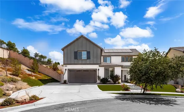 29384 Kittridge Circle, Menifee, CA 92584