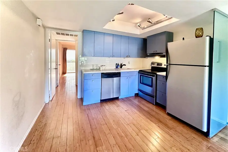 9641 Spyglass Ave #62, Desert Hot Springs, CA 92240 - #2