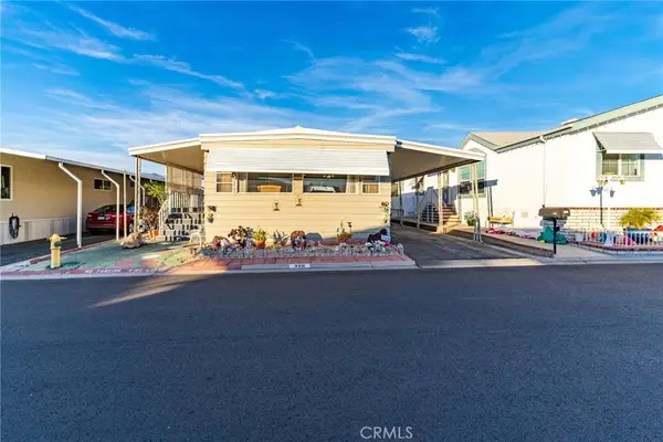 4095 Fruit St #328, La Verne, CA 91750