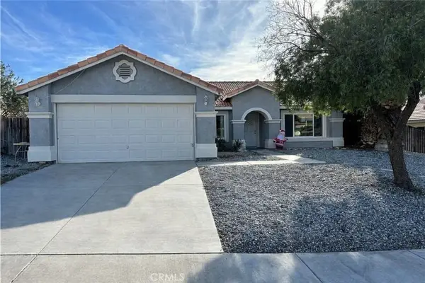 65821 Avenida Ladera, Desert Hot Springs, CA 92240