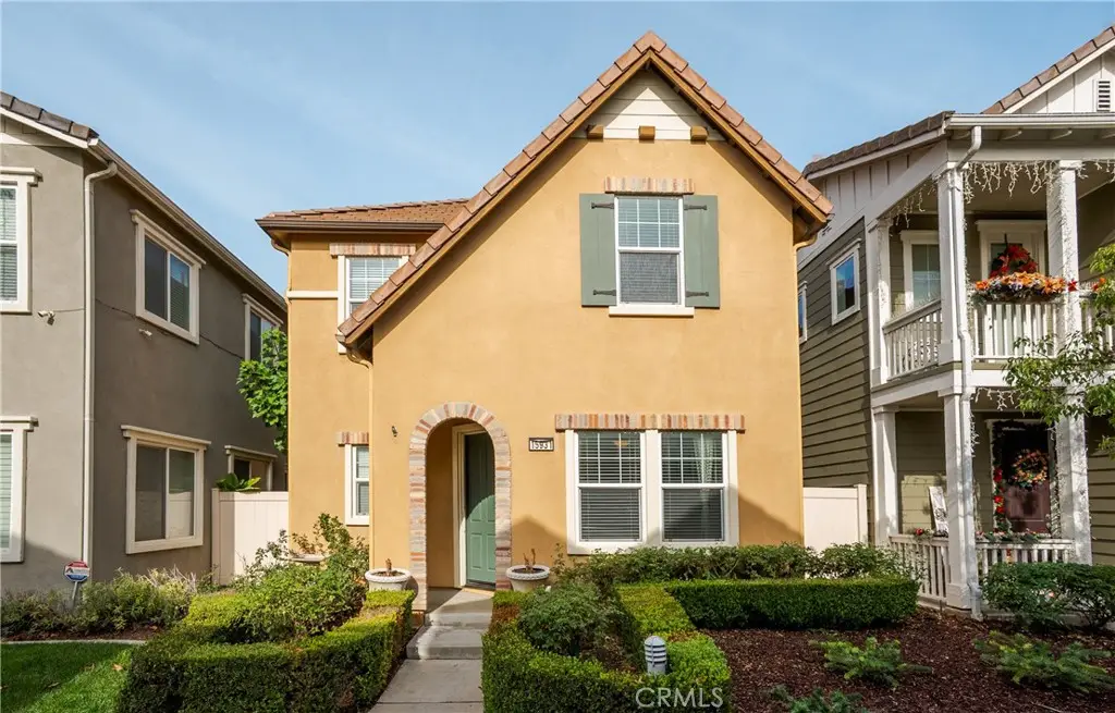 15931 Moonflower, Chino, CA 91708 - Image #1