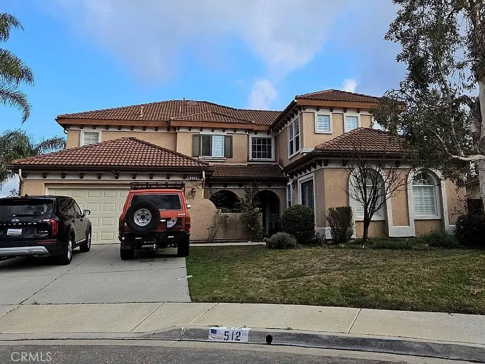 512 Roosevelt Court, Simi Valley, CA 93065 - #1