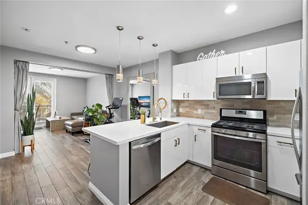 1801 E Katella #4005, Anaheim, CA 92805