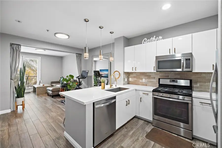 1801 E Katella #4005, Anaheim, CA 92805 - #3