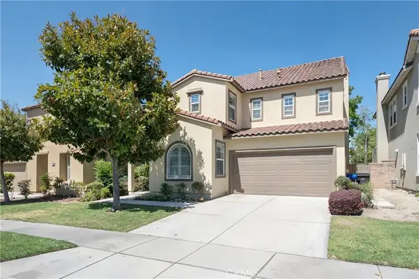 8656 Harvest Place, Rancho Cucamonga, CA 91730