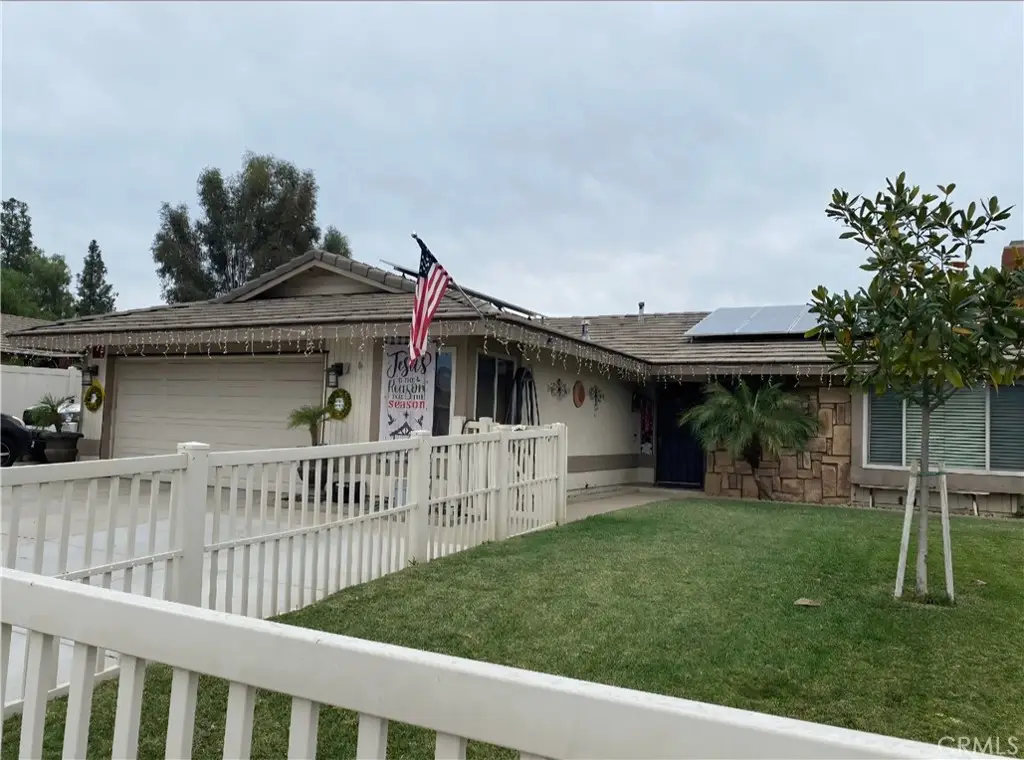 14534 Parkwood Court, Moreno Valley, CA 92553 - Image #1