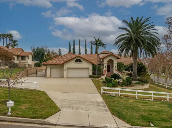 5363 Running Fawn Court, Rancho Cucamonga, CA 91737