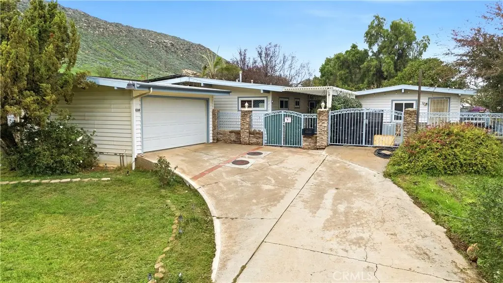 6249 Tarragona Drive, Jurupa Valley, CA 92509 - #1