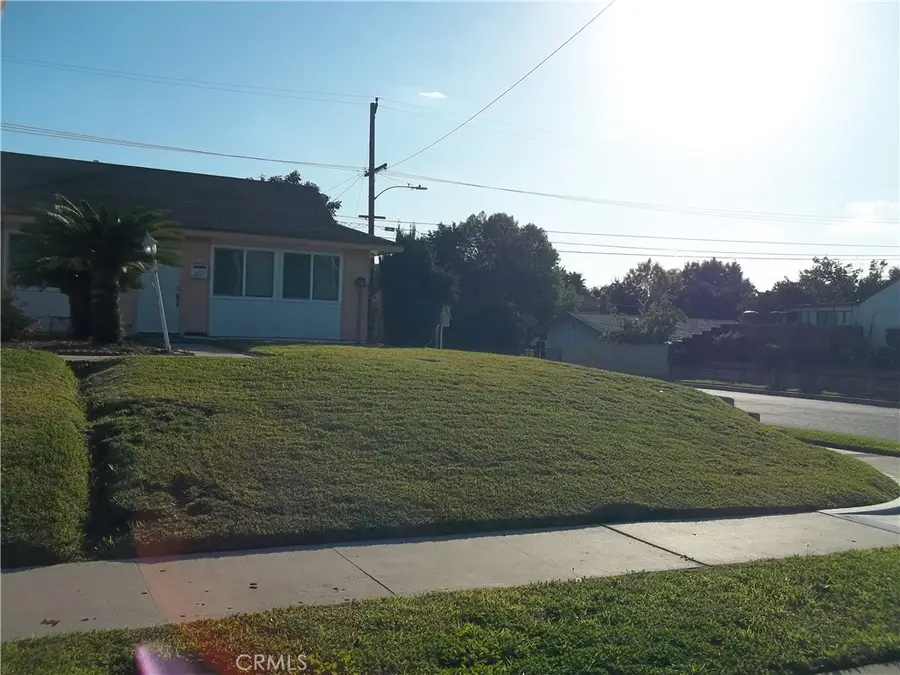 3300 E Millridge Drive, West Covina, CA 91792 - #3