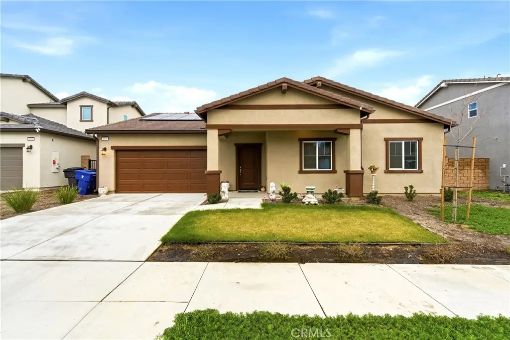 6005 Cuzco Way, Bakersfield, CA 93306 - #1