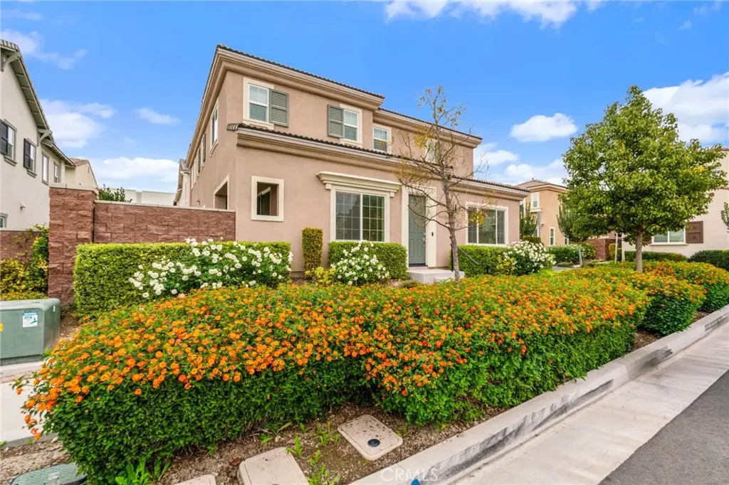 7588 Shorthorn, Chino, CA 91708 - #1