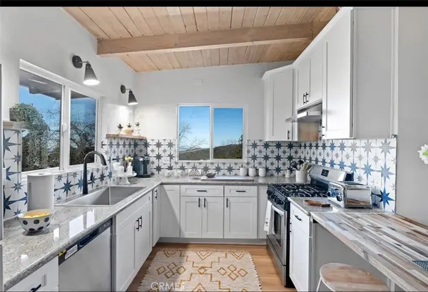54330 Tahquitz View, Idyllwild, CA 92549