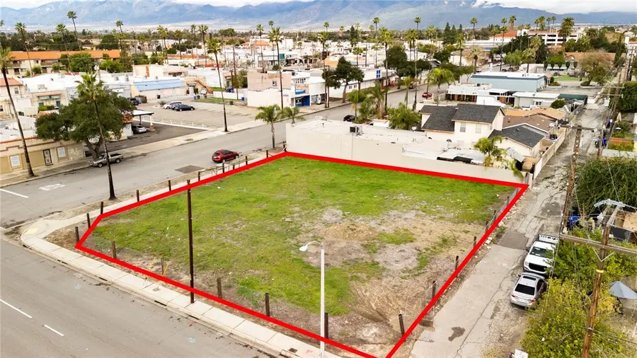 8671 Wheeler, Fontana, CA 92335 - #3