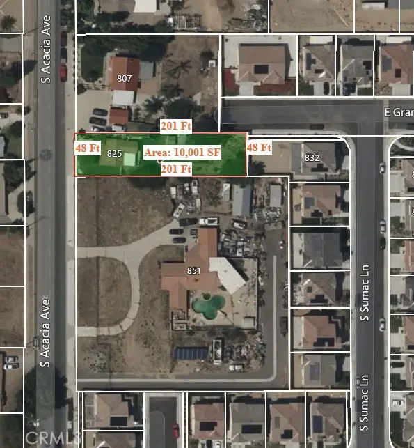 825 Acacia, Rialto, CA 92376 - #2