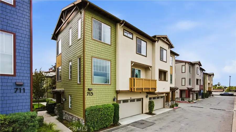 713 S Azusa Avenue #A, Azusa, CA 91702 - #2