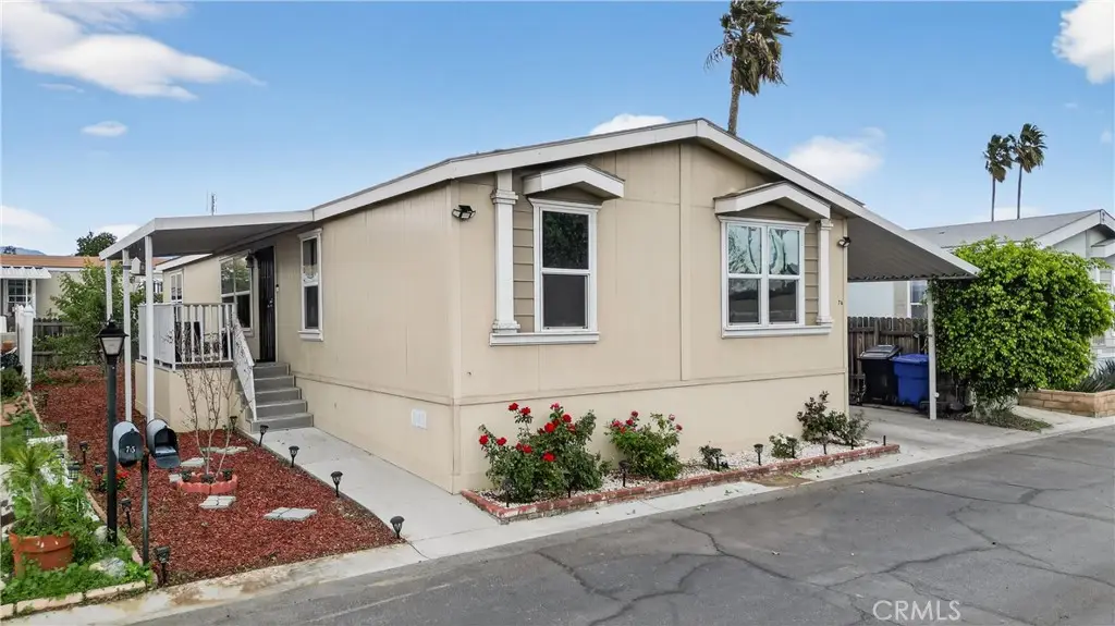 2505 Foothill Blvd #76, San Bernardino, CA 92410 - #1