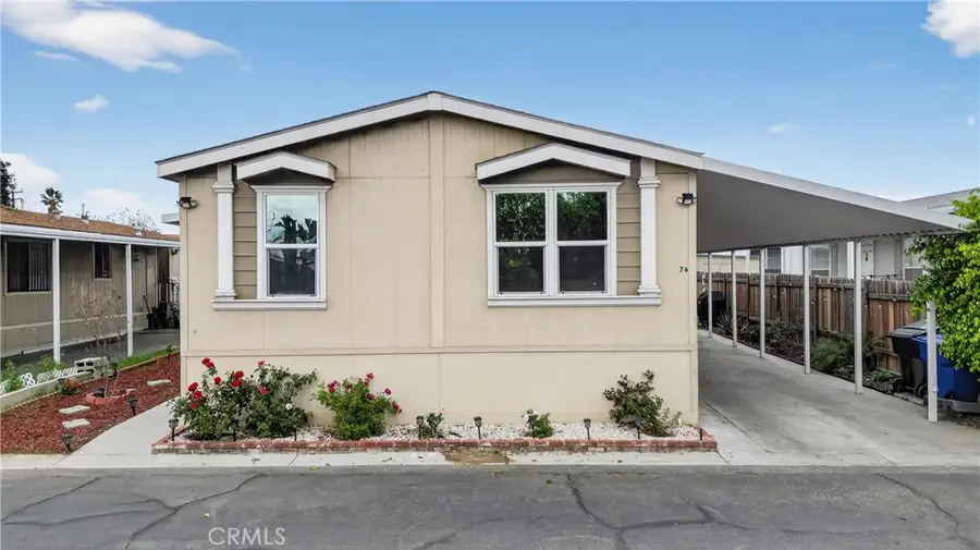 2505 Foothill Blvd #76, San Bernardino, CA 92410 - #2