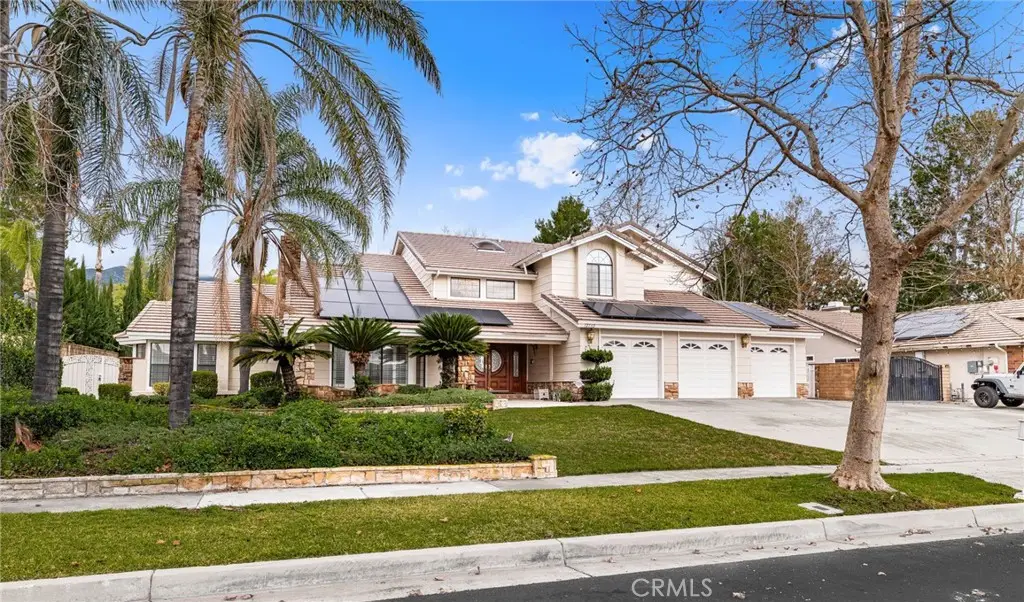 12732 Arena, Rancho Cucamonga, CA 91739 - #1