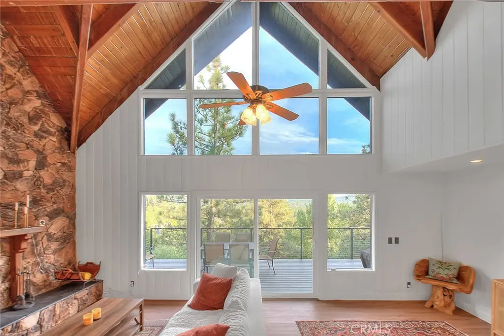 27723 Alpen, Lake Arrowhead, CA 92352 - #1