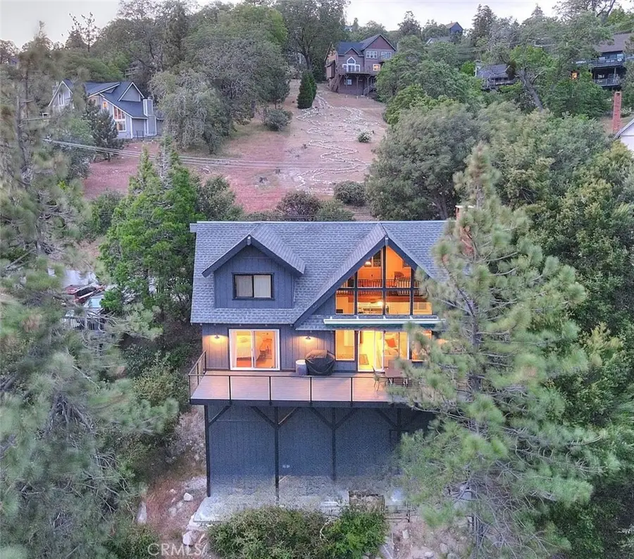 27723 Alpen, Lake Arrowhead, CA 92352 - #3