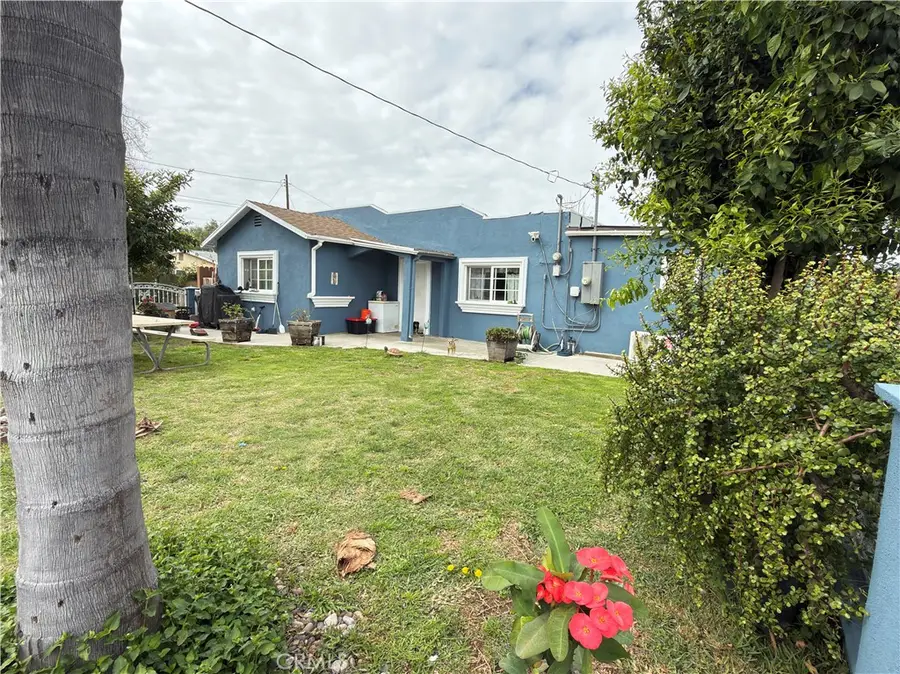 3707 Vineland Avenue, Baldwin Park, CA 91706 - #3